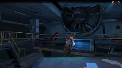 First Refuge: Z screenshot 12
