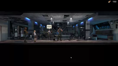 First Refuge: Z screenshot 13