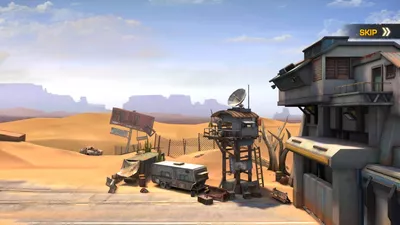 First Refuge: Z screenshot 17