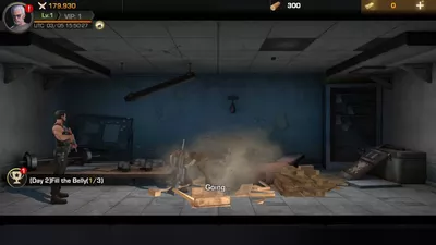 First Refuge: Z screenshot 29