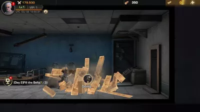 First Refuge: Z screenshot 30