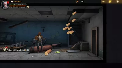 First Refuge: Z screenshot 32
