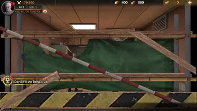 First Refuge: Z screenshot 33