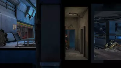 First Refuge: Z screenshot 45