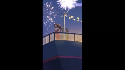 Flipped in Love screenshot