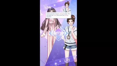 Flipped in Love screenshot 3