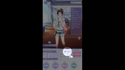 Flipped in Love screenshot 6