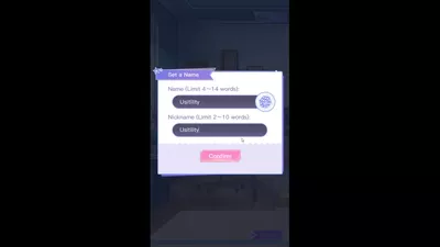 Flipped in Love screenshot 8