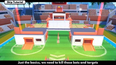 FRAG Pro Shooter screenshot