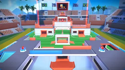 FRAG Pro Shooter screenshot 3