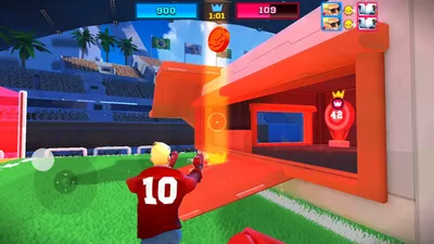 FRAG Pro Shooter screenshot 6