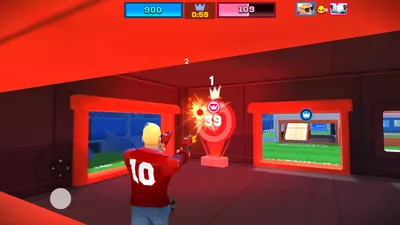 FRAG Pro Shooter screenshot 7