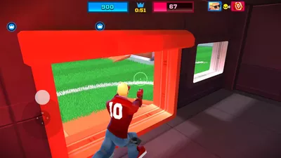 FRAG Pro Shooter screenshot 9