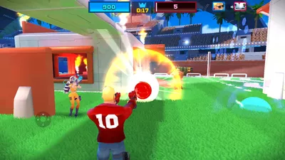 FRAG Pro Shooter screenshot 12