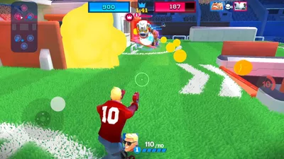 FRAG Pro Shooter screenshot 19
