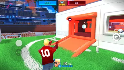 FRAG Pro Shooter screenshot 20