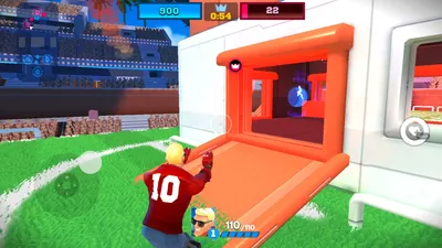 FRAG Pro Shooter screenshot 21