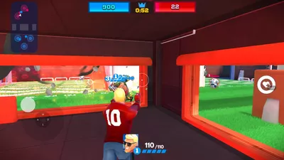 FRAG Pro Shooter screenshot 22