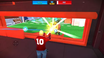 FRAG Pro Shooter screenshot 23