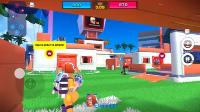 FRAG Pro Shooter screenshot 24