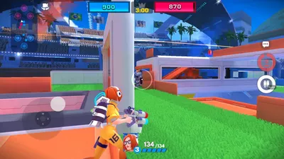FRAG Pro Shooter screenshot 25