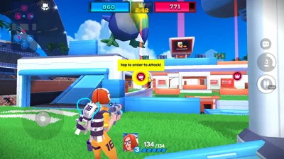 FRAG Pro Shooter screenshot 30