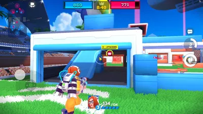 FRAG Pro Shooter screenshot 31