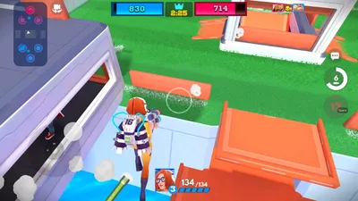 FRAG Pro Shooter screenshot 34