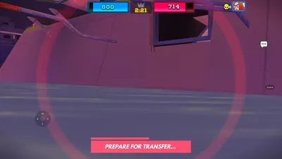 FRAG Pro Shooter screenshot 35