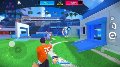 FRAG Pro Shooter screenshot 36