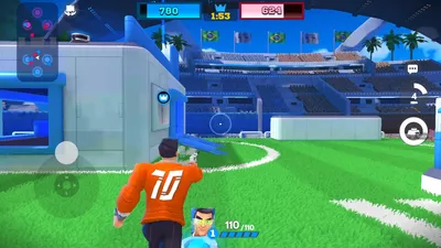 FRAG Pro Shooter screenshot 37