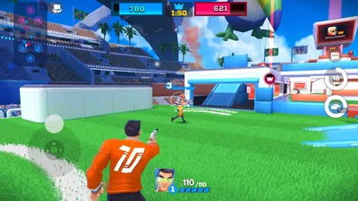 FRAG Pro Shooter screenshot 38