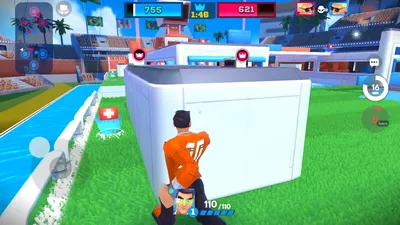 FRAG Pro Shooter screenshot 39