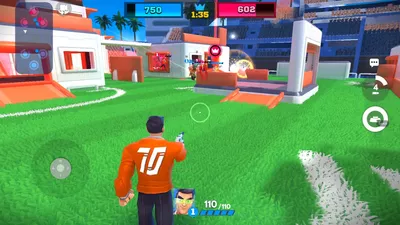 FRAG Pro Shooter screenshot 41