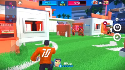 FRAG Pro Shooter screenshot 42