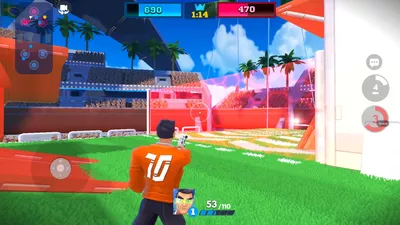 FRAG Pro Shooter screenshot 44