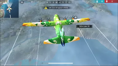 Free Fire screenshot 2