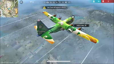 Free Fire screenshot 5