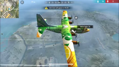Free Fire screenshot 6