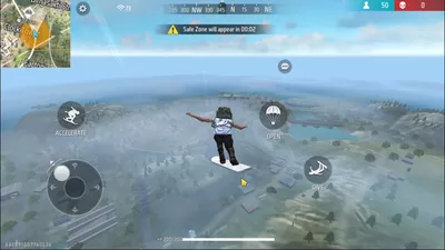 Free Fire screenshot 9