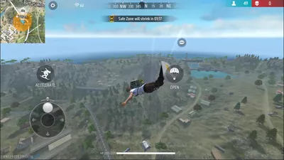 Free Fire screenshot 10