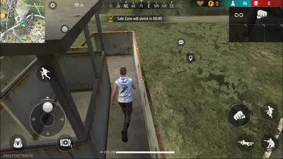 Free Fire screenshot 20