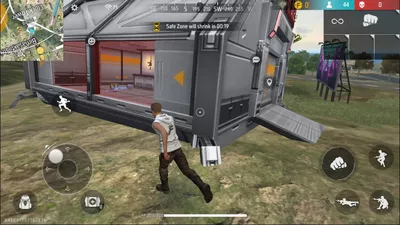 Free Fire screenshot 28