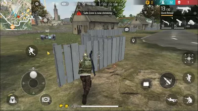 Free Fire screenshot 41