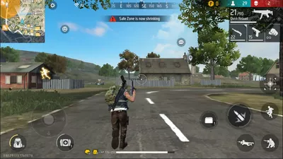 Free Fire screenshot 47