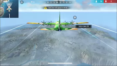 Free Fire screenshot 55