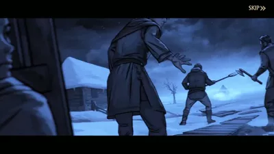 Frost & Flame: King of Avalon screenshot 5
