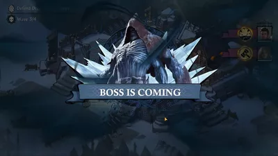 Frost & Flame: King of Avalon screenshot 9