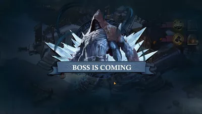 Frost & Flame: King of Avalon screenshot 10