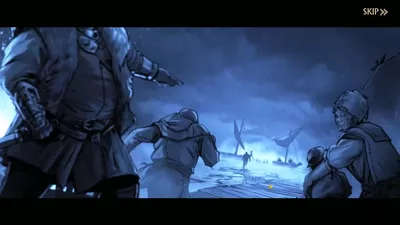 Frost & Flame: King of Avalon screenshot 17